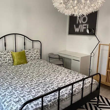 Clucerului 4 Apartament Bucureşti