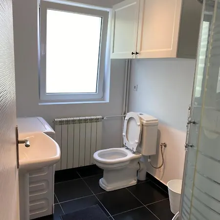 Apartment Clucerului 4