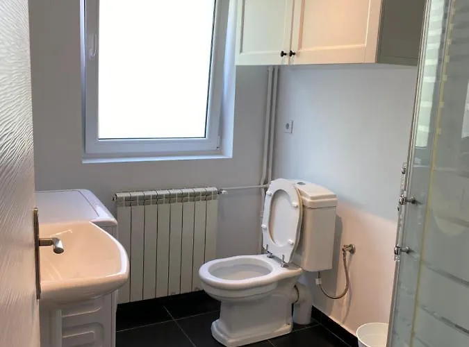 Apartament Clucerului 4